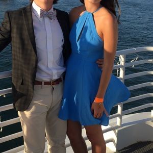 Lovers and friends dress size small!